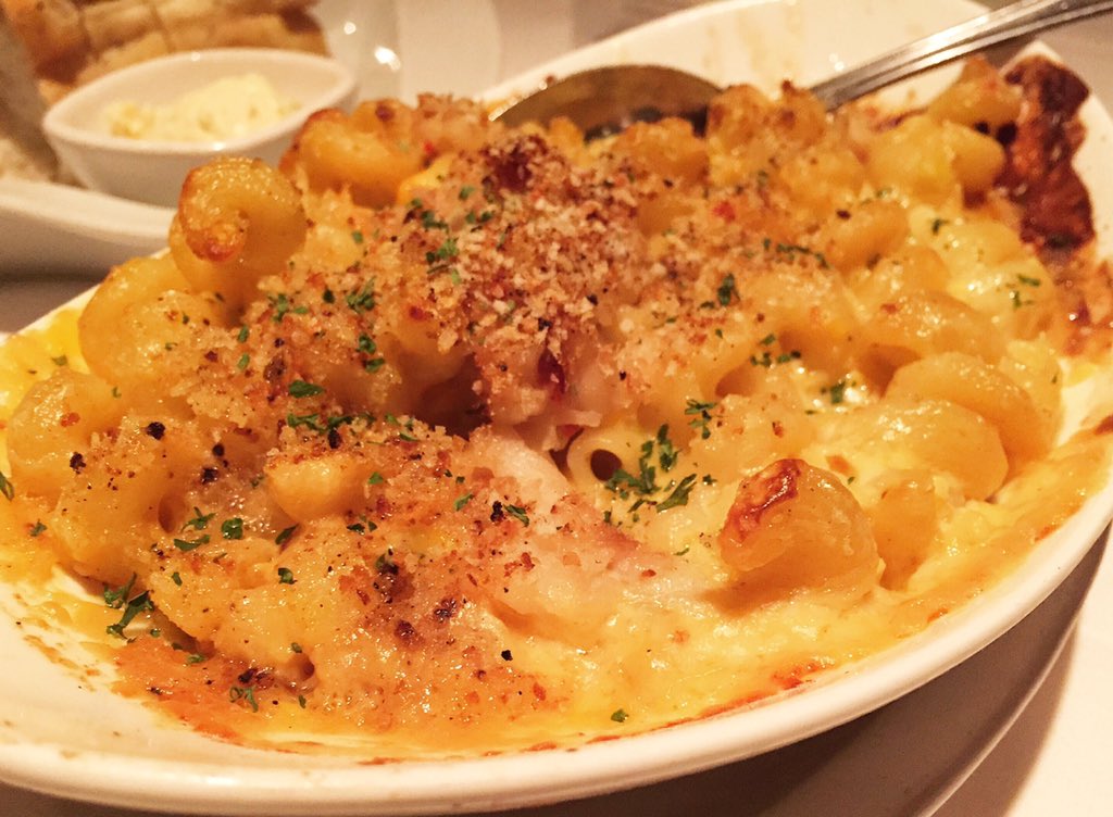 Flemings Mac And Cheese Recipe Bryont Blog