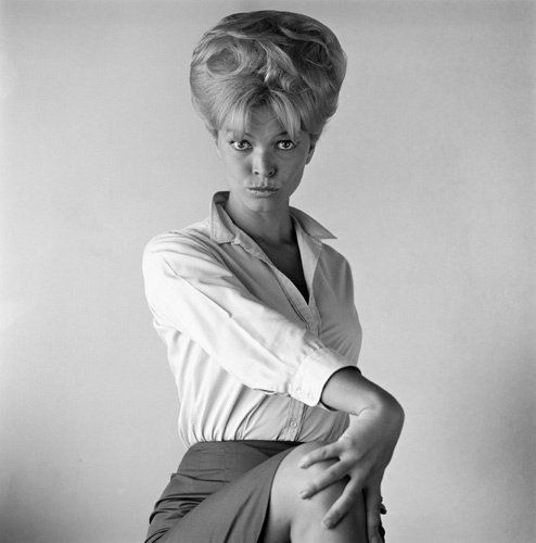 Happy birthday, Ellen Burstyn! 
