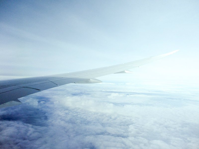 aSwedeAbroad's tweet photo. We made it to Thailand! Wohoo! https://t.co/KYnUvVGVAw https://t.co/sF3r3EMgA0