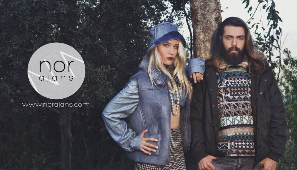 Bir başvuru ötenizde! norajans.com