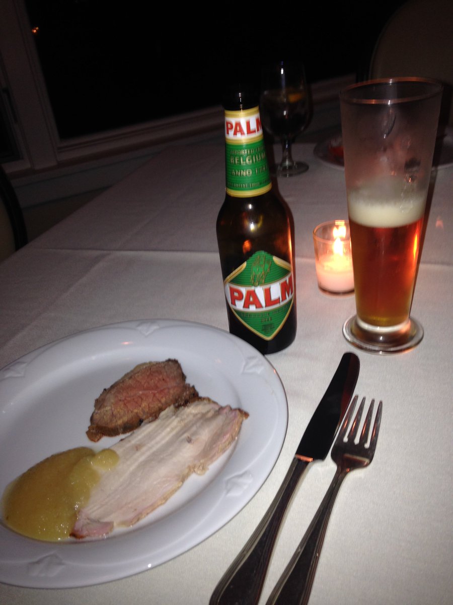 Eugene646's tweet photo. @PALMbeer @GoodBeerTweet Palm highlights a fabulous experience. https://t.co/pkoiuAeL9Z