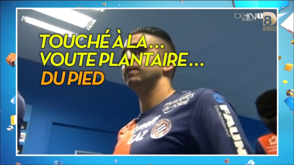 TBT9_W9's tweet photo. Ah ouais ? Sérieux ? Fort ! #TPMP #PDS https://t.co/4xAUPIufrk