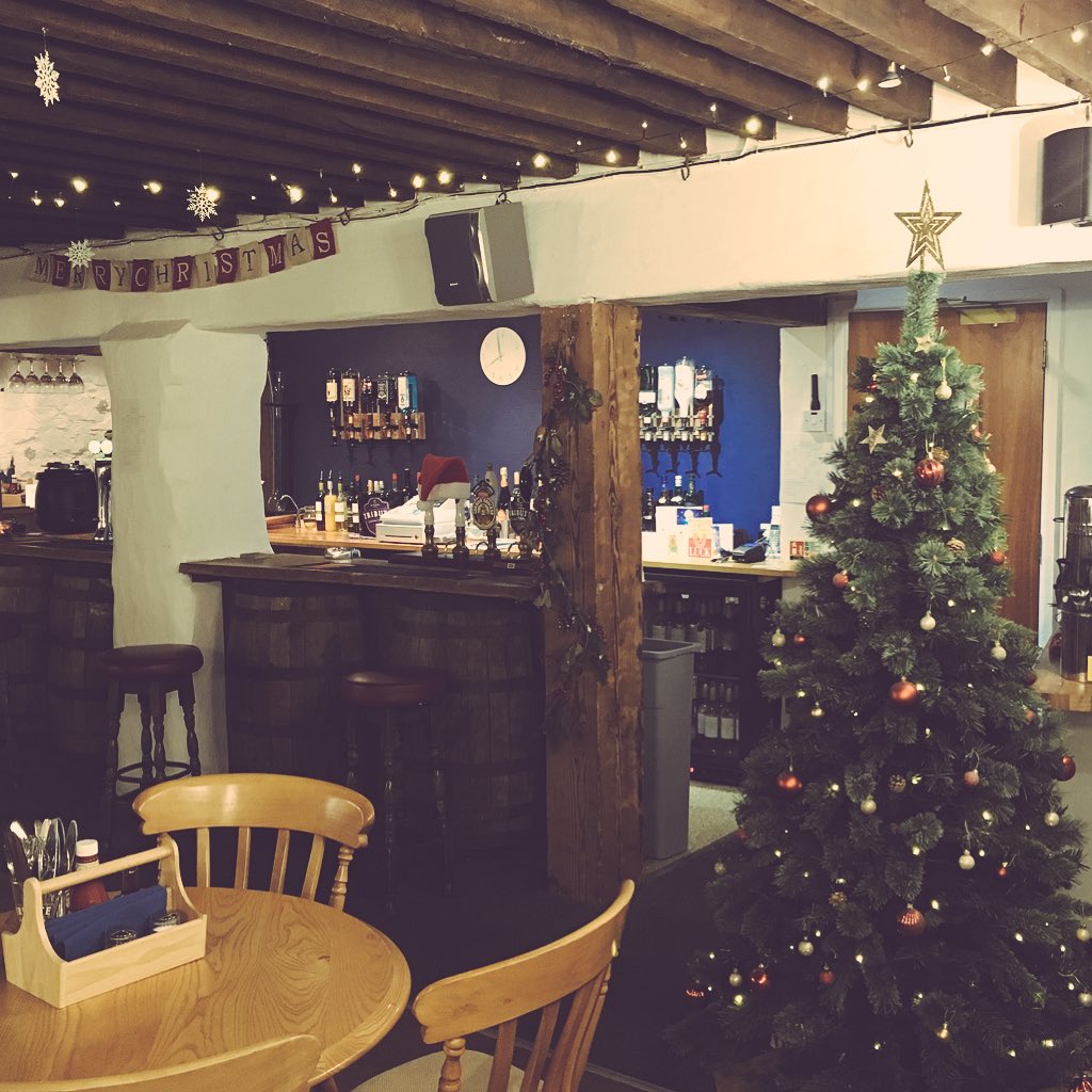 TheAnvilCubert's tweet photo. It's beginning to look a lot like Christmas.... https://t.co/4cujvDguw9