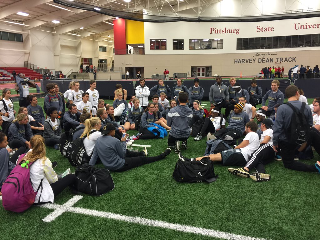 ESUHornetsTFXC's tweet image. #Family #ESUTF