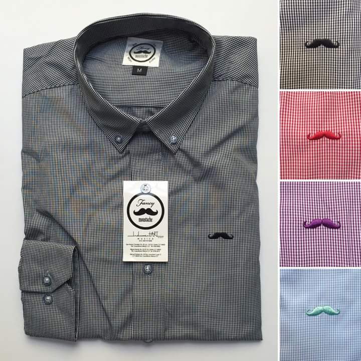 fancyM_Qro's tweet photo. Parte de nuestra nueva colección #FancyMoustache vestir bien nunca había sido tan fácil y accesible. Compruebalo https://t.co/HPzEmgJy3U