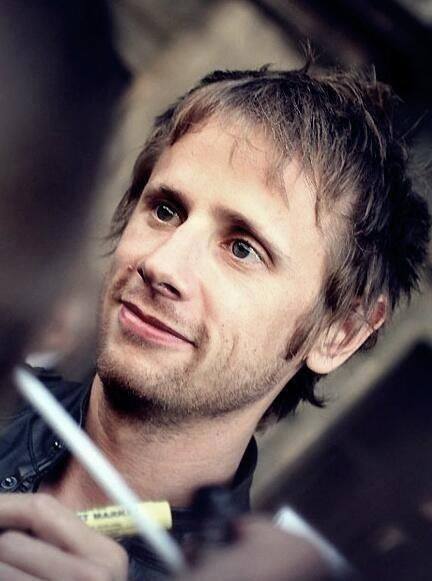 Happy Birthday!!! <3 