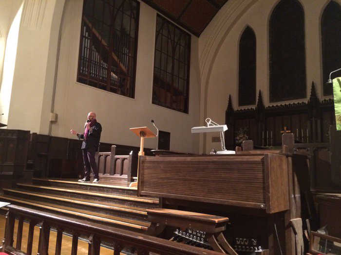 JacksonGalaxy's tweet image. Was preaching that #CatMojo gospel on the #CatifyToSatisfy tour #Seattle @ubookstorereads