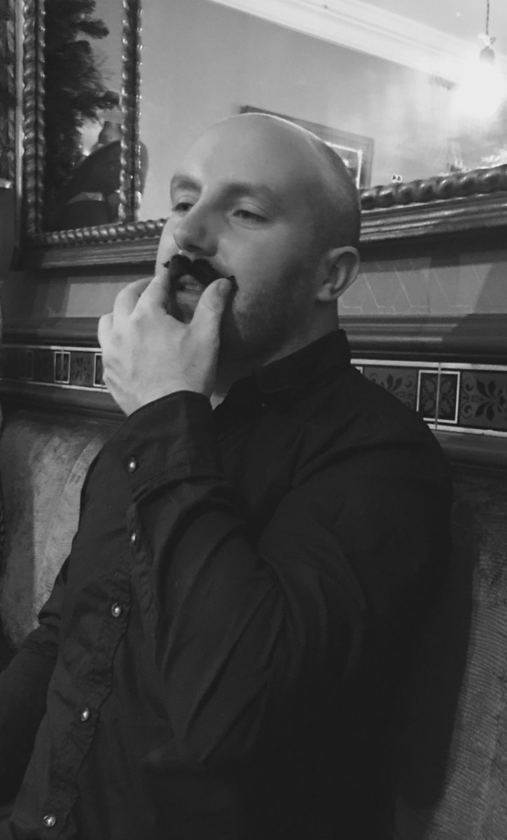 f1xend's tweet image. The man in his element. #shutupdave