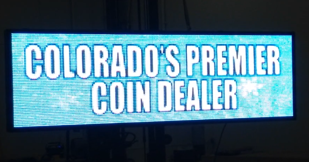 adVISIONLEDSign tweet picture