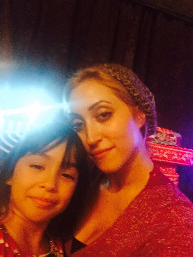 msshellybell123's tweet photo. My Daniella https://t.co/eIgGDN9KZy