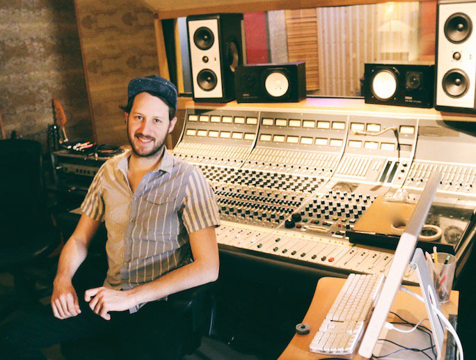 apogeedigital's tweet photo. See what GRAMMY winning engineer David Greenbaum has to say about Apogee Ensemble: https://t.co/KThyMyP0Jr https://t.co/GpPHodbejl