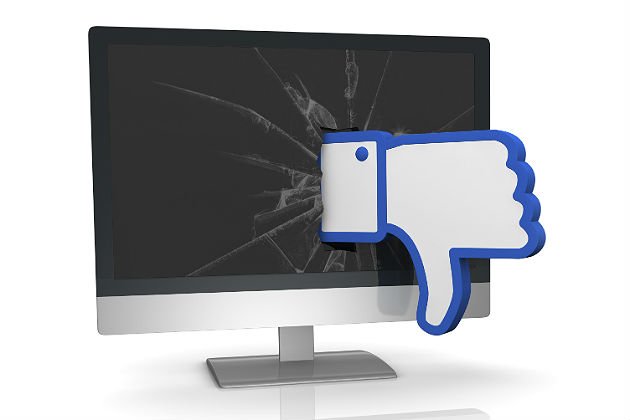 MultiBriefs's tweet image. What to do when #SocialMedia opinions drift into the office bit.ly/1TTH5Sa @brierag #WorkplaceFriendships