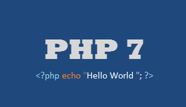 TechWizardPro's tweet image. Olvidate de PHP 6, ya salió PHP 7 
hardforo.com/thread-126-pos…