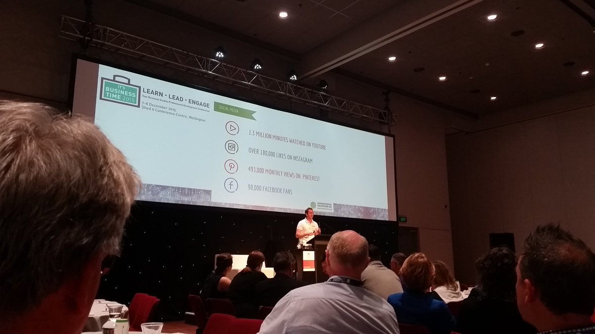 Inspiration from <a href="/ivhq/">IVHQ</a> and the power of social enterprise.. lots of inspiration for <a href="/HPSSchool/">Hob Point Sec School</a>