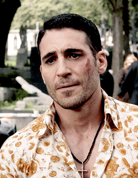 actorvschar's tweet image. miguel ángel silvestre // lito rodriguez