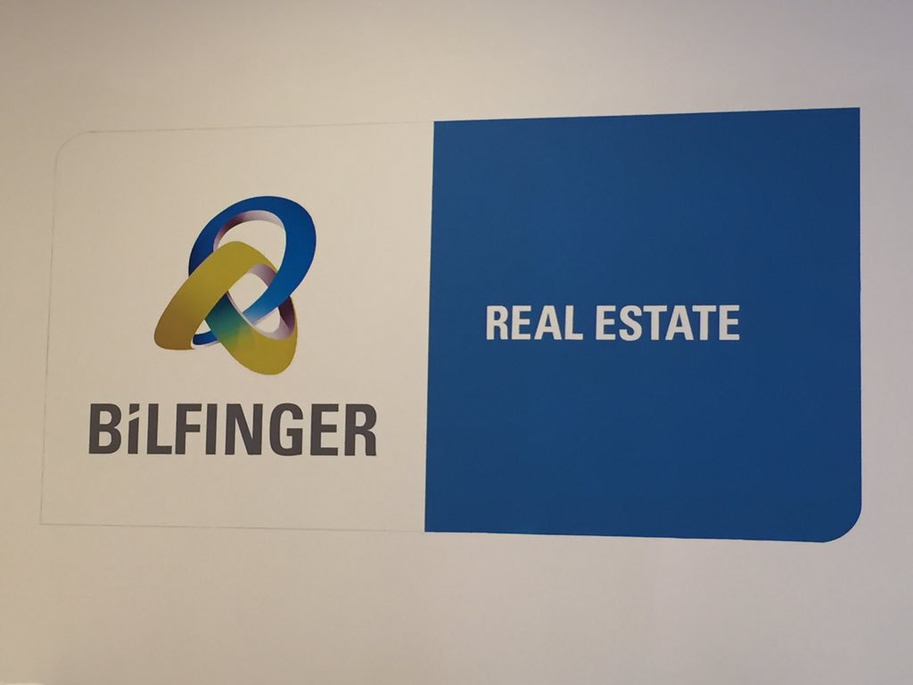 MarielleWieman's tweet photo. Prettig gesprek vandaag met @NeVaPNL leden @IjzermanMichiel en Huub Snelders @Bilfinger in Utrecht met @correntier! https://t.co/3iiykU0bdL