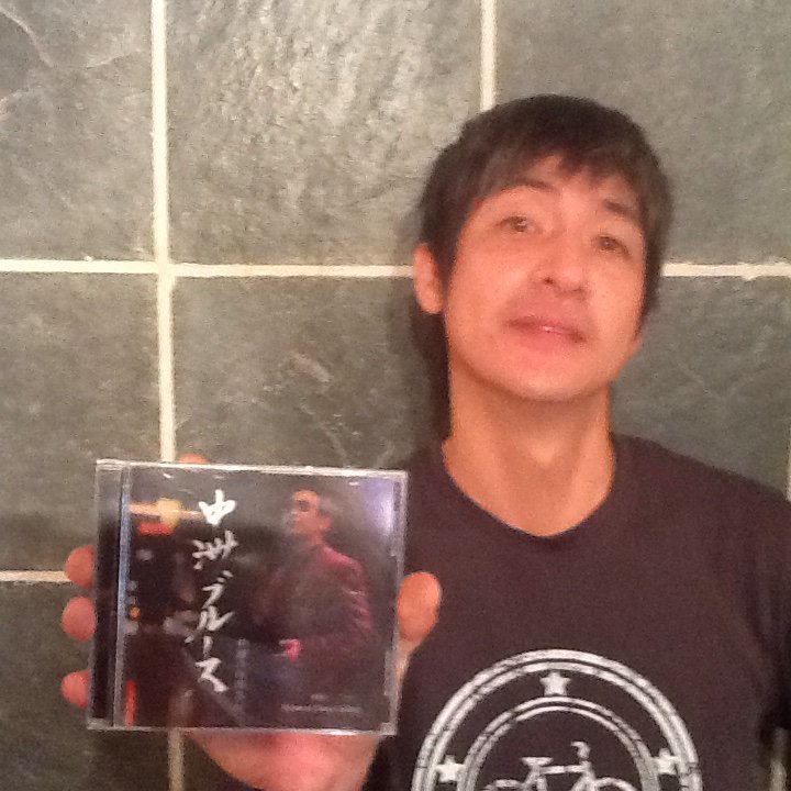 bibiyama's tweet photo. @DJ_TOGGY 昼飲みしてきました。 https://t.co/sKnJK77XGP