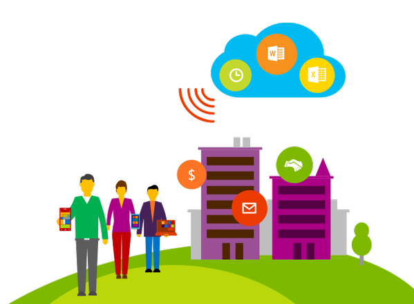 BDOSolutions's tweet image. Learn how #MSFTCloud is helping #smallbiz give back to communities ow.ly/VAFcn @MSFTDynamics