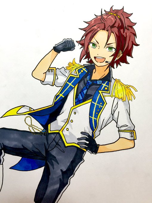 瀬名泉のtwitterイラスト検索結果 古い順 瀬名泉のtwitterイラスト検索結果 古い順