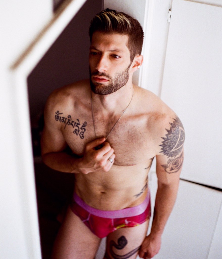 RJ Aguiar on Twitter: "I've been a fan of Tie Dye Undies for years! Get a pair at https://t.co