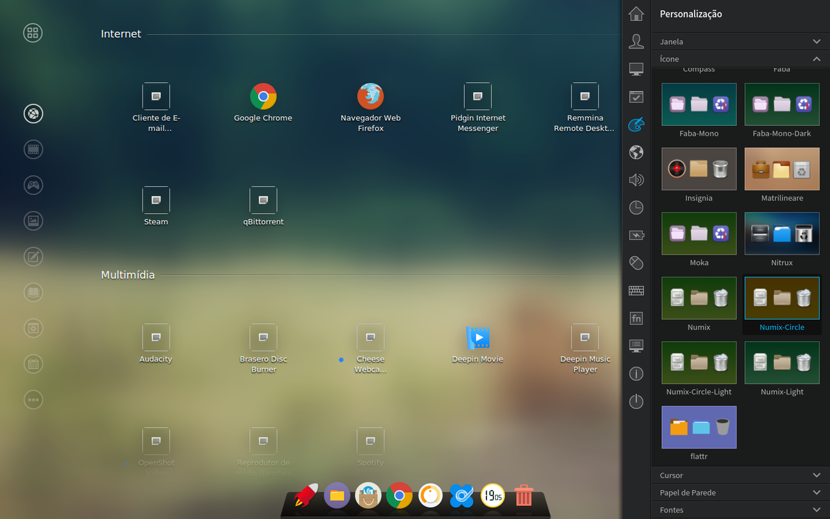 Softwsp Linux Os Linux Deepin 14 3 T Co Pslk0ebck9 Linuxdeepin Deepin Osdeepin Linuxos Softwsplinux T Co H9i8shrxmx