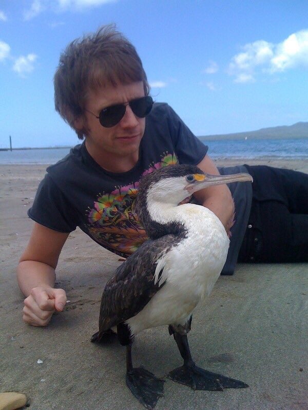 Happy birthday !! We love you and all your madness  