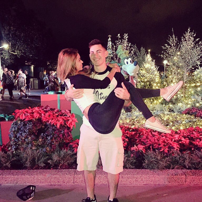 Censor's tweet photo. Congrats on the check mark 🙃 @IamYanetGarcia https://t.co/KitVAhqxCJ