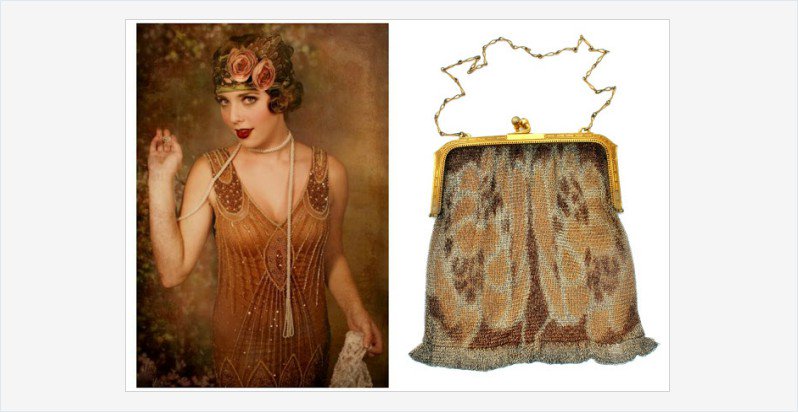 JewelryLadyChic's tweet photo. The Jewelry Lady's Store - Whiting & Davis Purse #flapperpurse #enamelpurse #gotvintage https://t.co/055BZdbIlj https://t.co/DN31BTDWe5