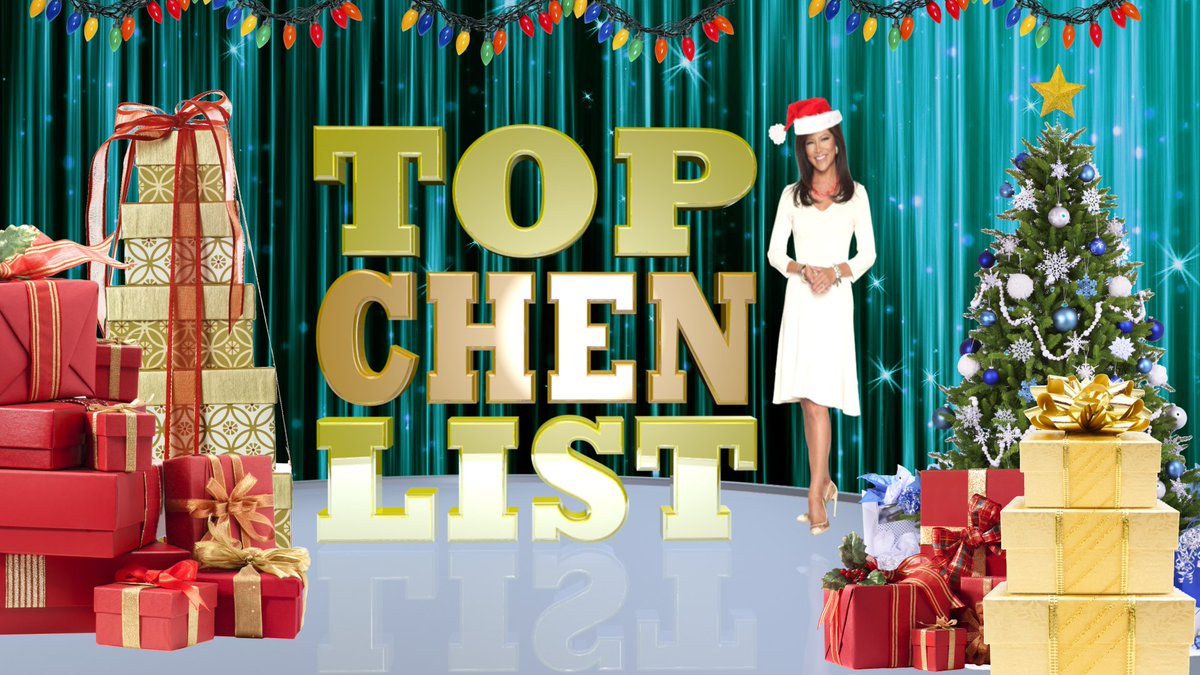 Happy Holidays! Retweet this tweet for a chance to win ALL 10 #TopChenGiveaway gifts! Rules: bit.ly/1N7te8f