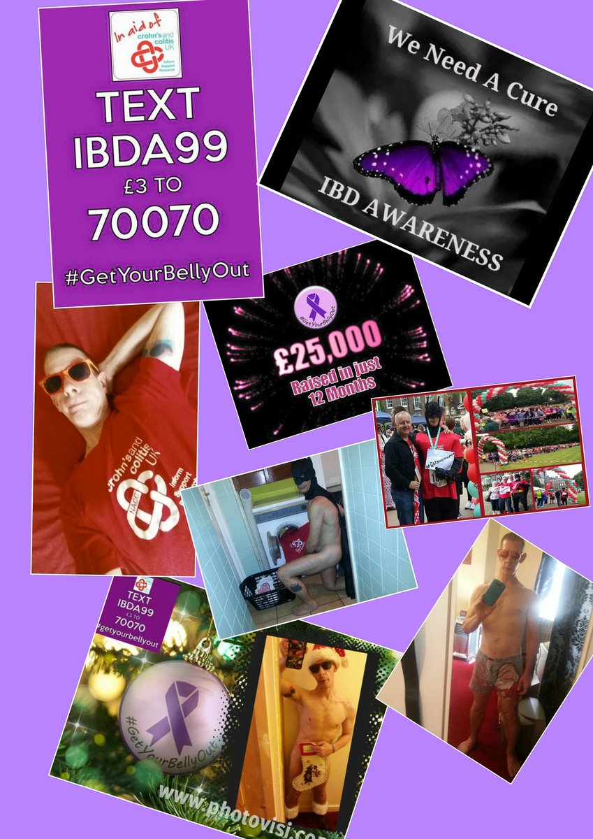 IBDBatman's tweet photo. #GetYourBellyOut #IBDAwareness #GYBOBatman #7DaysofIBD @Sahara88uk @GetYourBellyOut @Lisakate86 @gommy45 @CozGYBO https://t.co/XLcb85tvdD