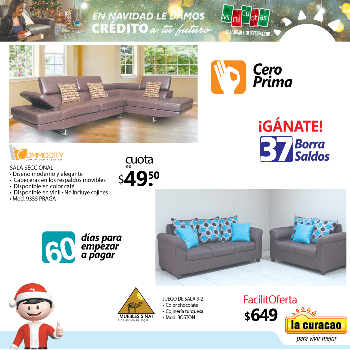 Details 49 sofá cama la curacao el salvador Abzlocal.mx