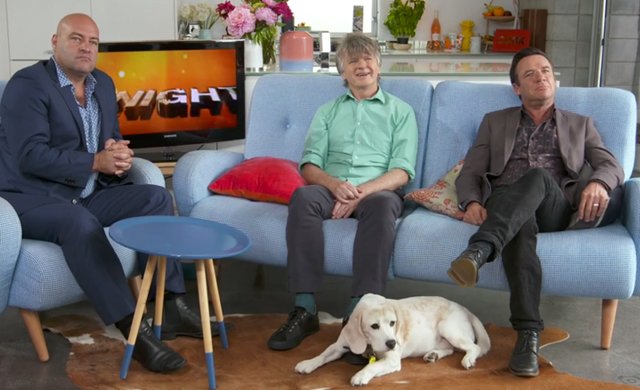 Watch the new ep of the Late Night Big Breakfast on <a href="/nzwatchme/">WatchMe.</a> with @leighhart70 &amp; <a href="/NeilFinn/">neil mullane  finn</a> bit.ly/1QrsUUa