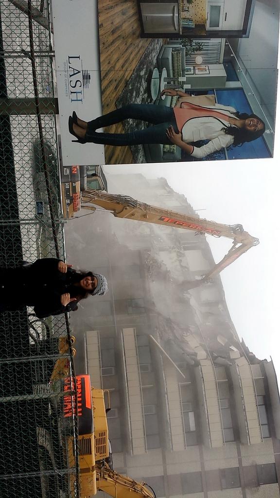 nehabhatia29's tweet photo. Construction has finally begun! Congrats @MELivingCondos :) #Scarborough #LASHGroup https://t.co/ihpeD4eXM6