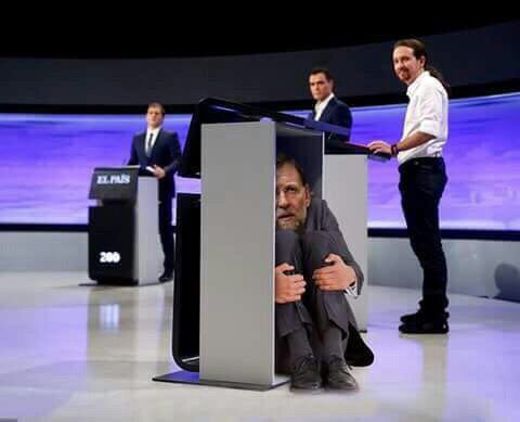 MarcSerra21's tweet photo. #7dElDebateDecisivo https://t.co/rv2eEXOJE6