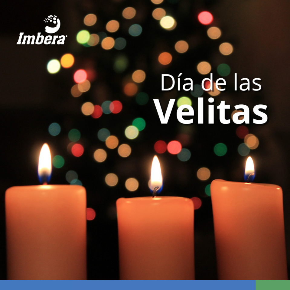 imberacol's tweet photo. Llena tu vida de luz. https://t.co/un0SOU6DPA
