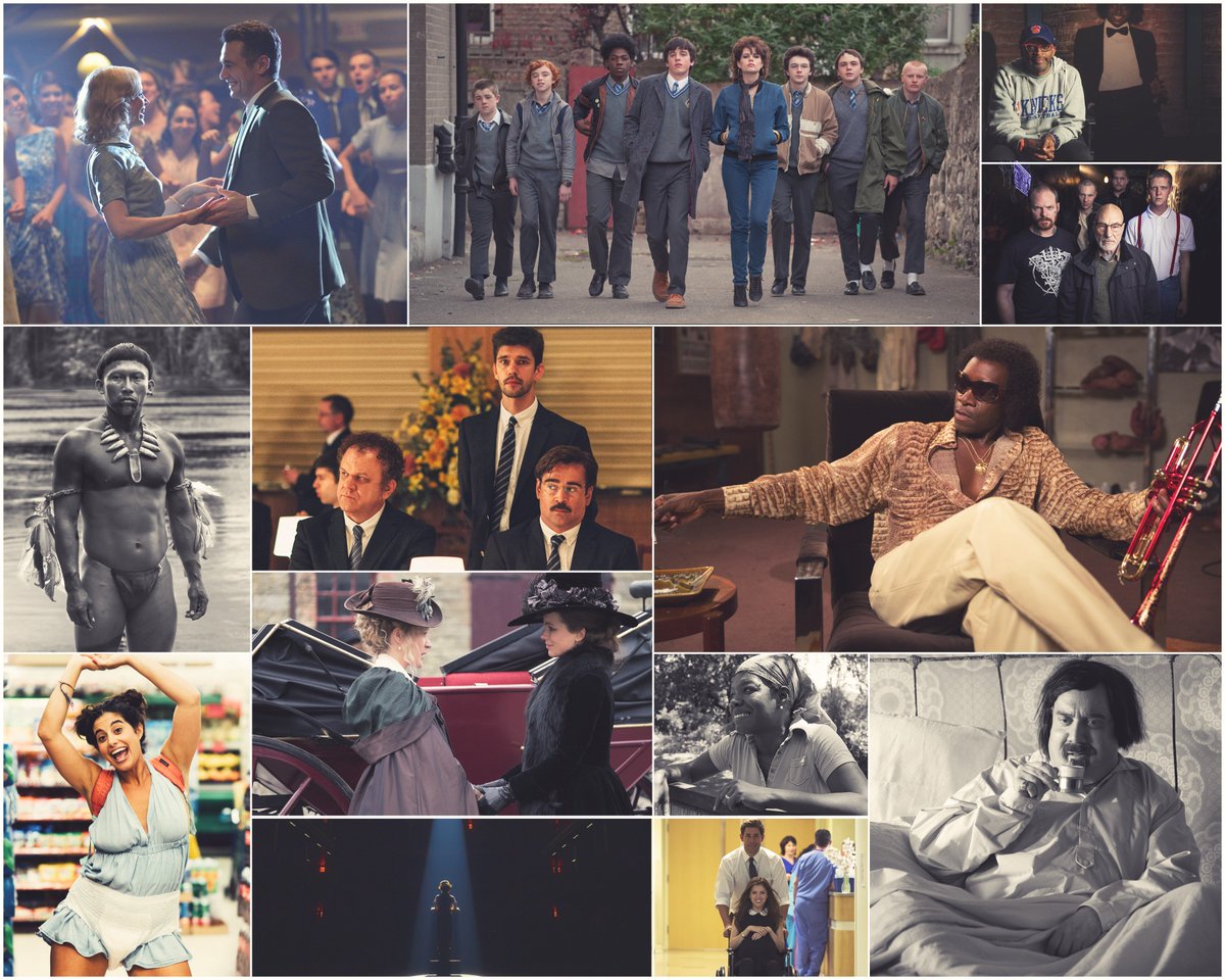 sundancefest's tweet image. Breaking News: Meet the final #Sundance Class of 2016 feature films, plus special events → bit.ly/1jKsLOG