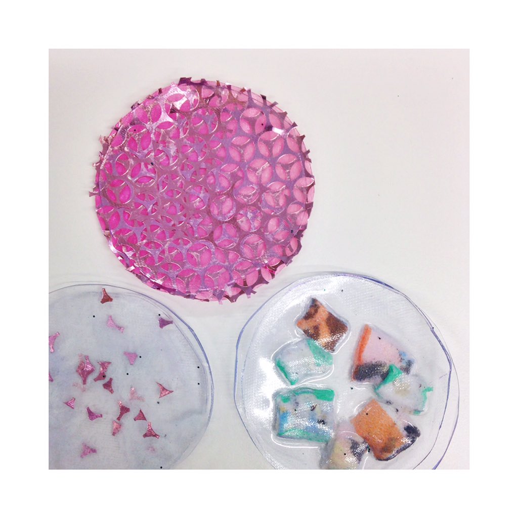 JBworkshops's tweet photo. Interested in #materials, #process and #sustainability? Book our #ExperimentalMaterials class with @JaneBowler https://t.co/rKFrS2JocH