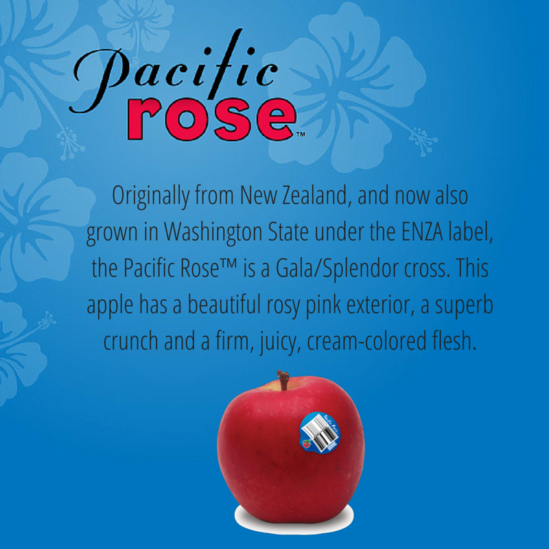 PacificRoseAppl's tweet photo. Ever wondered what two varieties of apples created the sweet & juicy #PacificRoseApple? https://t.co/rGb9Qqphte