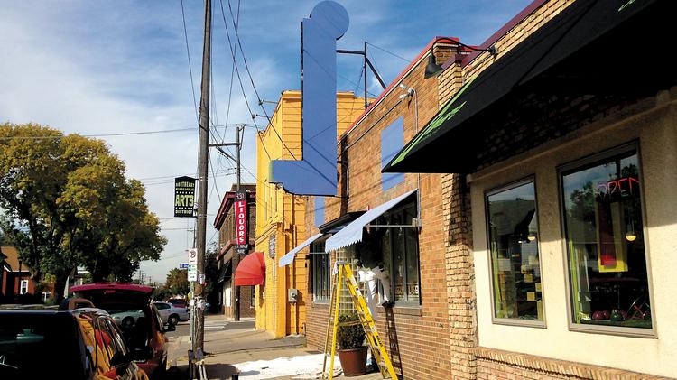 The Modern Cafe reopens as The Sheridan Room
bizj.us/1kfwfo