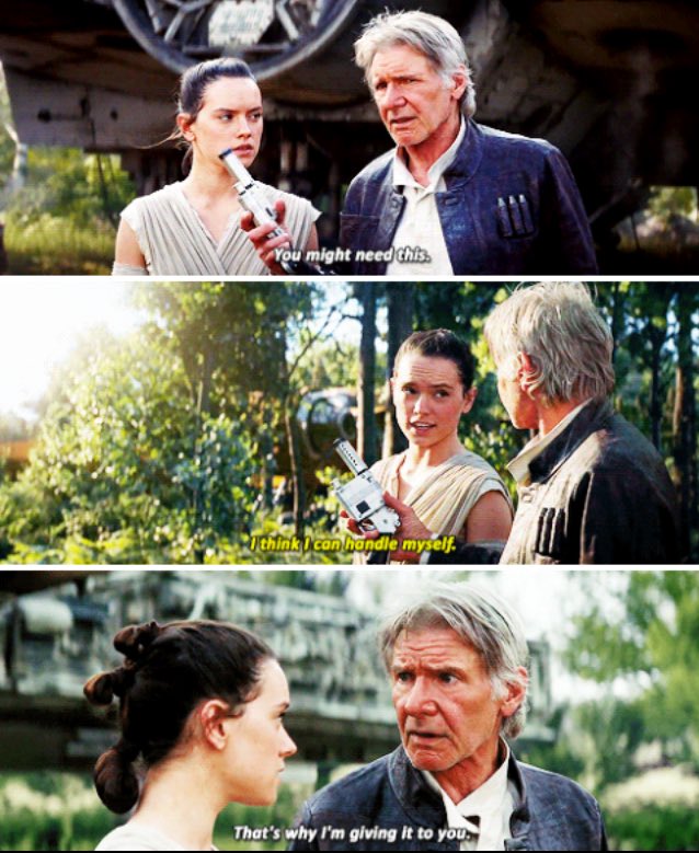 luk3skvwalker's tweet image. Everyone needs to watch this film 👏🏽👏🏽👏🏽