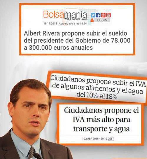 BelenLynx's tweet photo. Cada vez que Rivera dice que C's es centralidad muere un lindo gatito. #7DElDebateDecisivo https://t.co/OmdoSen4b2