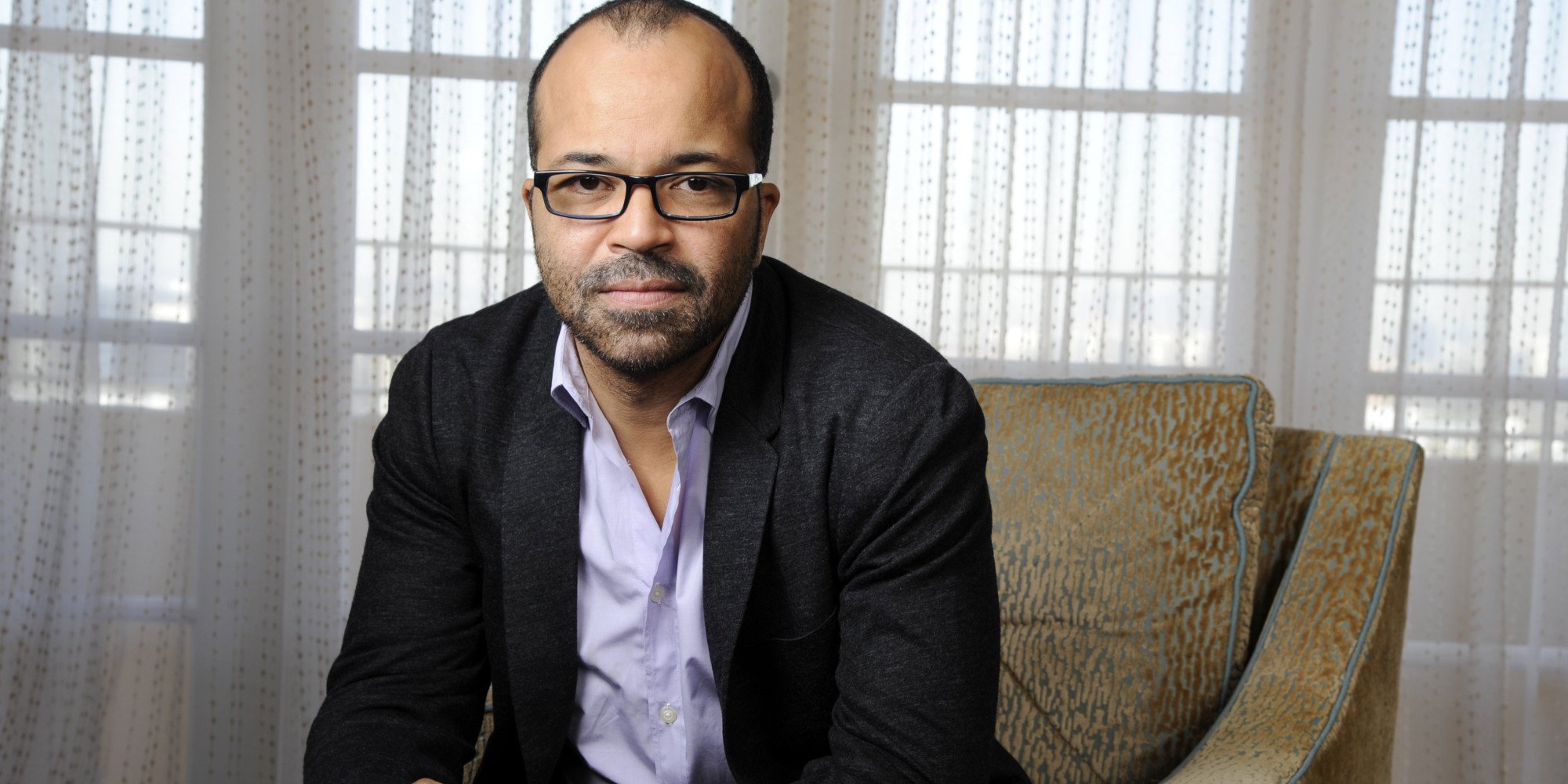 Happy Birthday Jeffrey Wright ( 