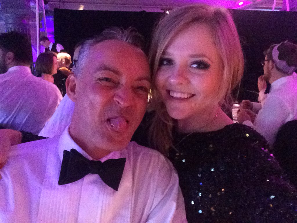Spicerhaart Christmas party #FatherSmithmas 🎅 <a href="/H_Livers/">Harriet Livermore</a>