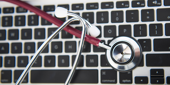 Going digital: Encouraging #physicians to adopt EHRs ow.ly/Ucavj #healthIT #HIT #ehealth
