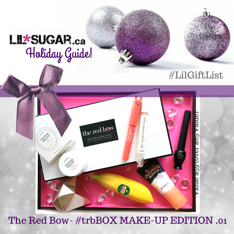 LilSugarMag's tweet photo. Get beautiful with @Redbowshoppe #Trbbox -#LilGiftList enter for chance to #WIN! https://t.co/Ui2HEC2b9a https://t.co/wzPHK5IjsI