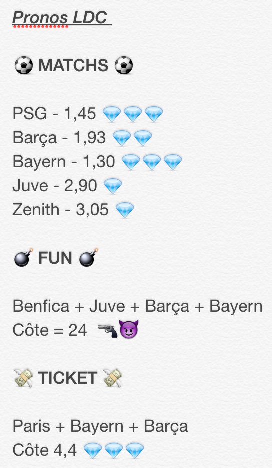 SafePronos12's tweet image. Go 10RT