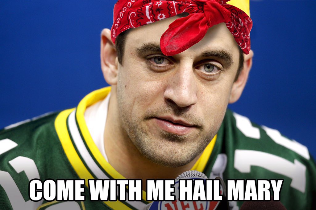 eternalstate's tweet photo. I'll take that discount double check. #footballislife #gopackgo #NFCteam #stillloveTB12 https://t.co/pellzEGagI