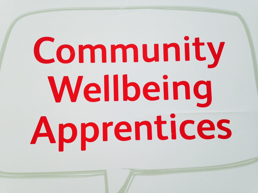 SteveRegenda's tweet photo. Twelve days of Xmas. It's quite fun to do the impossible : @TheRegendaGroup community apprentices mean business https://t.co/4SBsFJjQpr