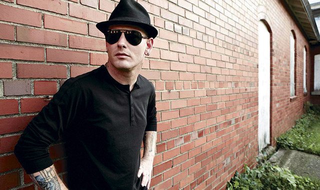 Happy 41st Birthday Corey Taylor !!(8th Dec)     