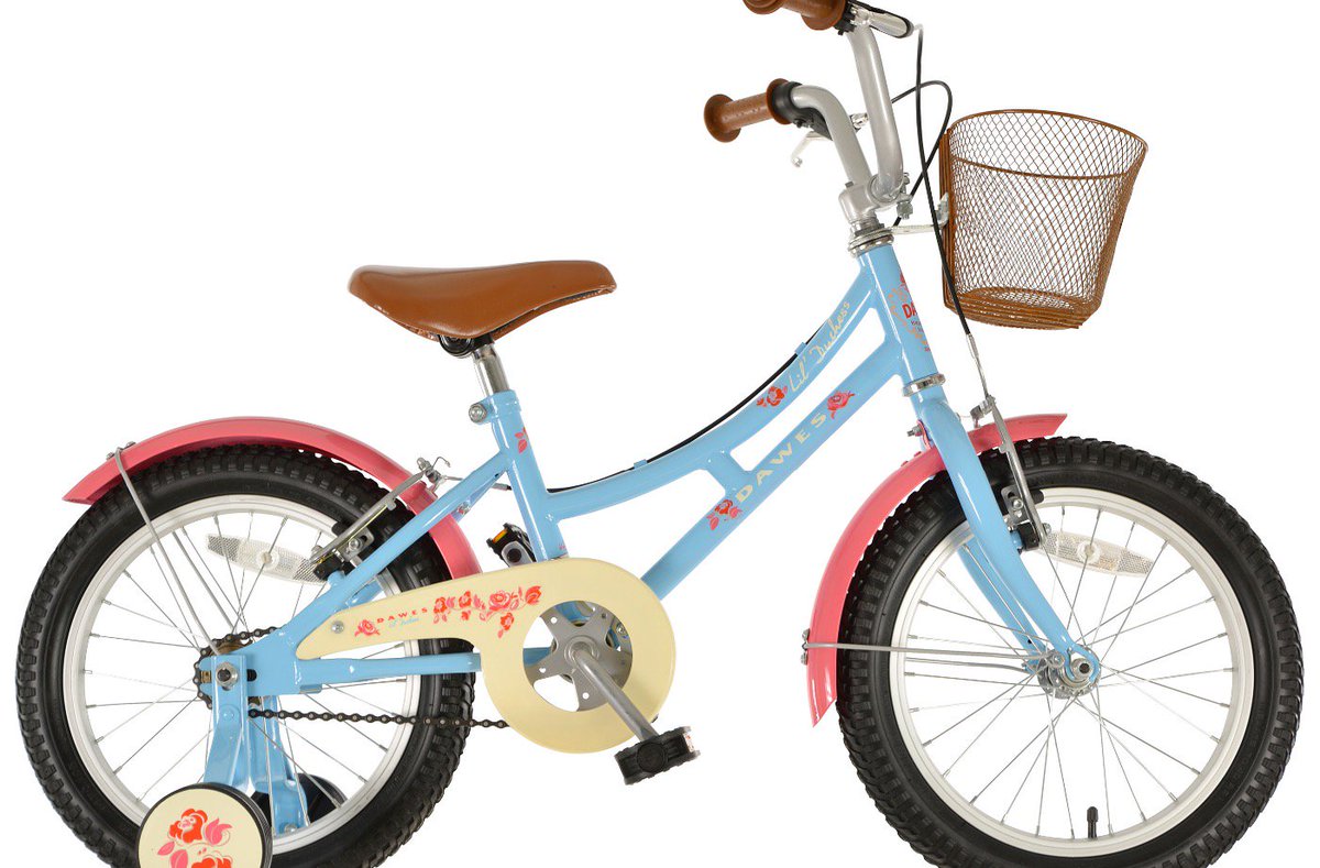 Buy a bike for Christmas from you local independent bike shop for a bike that is properly checked over.